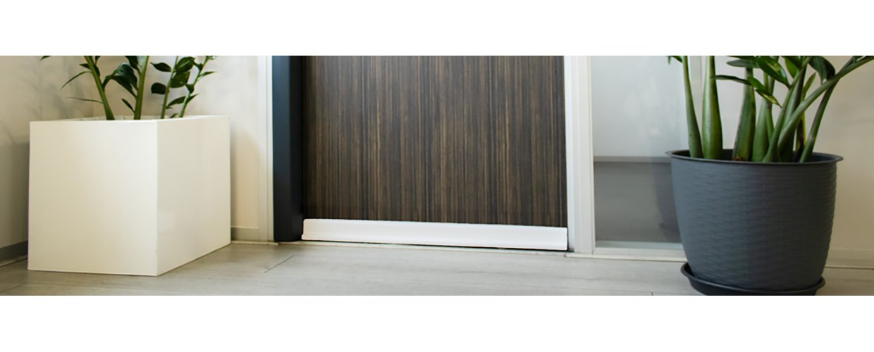 Beskyttelse af små fingre