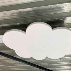 Arte Viva Acoustic Cloud