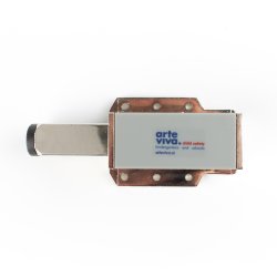 Arte Viva Finger Alert Door Slam Drstopper