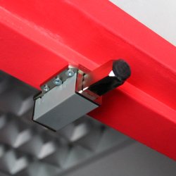 Arte Viva Finger Alert Door Slam Drstopper