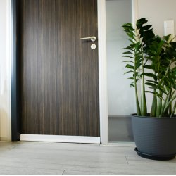 Arte Viva Fod- og tbeskytter 92 cm - Hvid