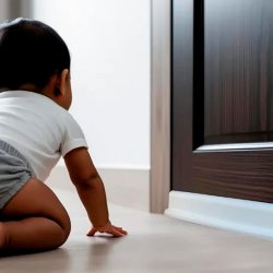 Arte Viva Fod- og tbeskytter 92 cm - Hvid