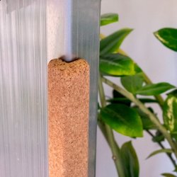 Arte Viva hj�rnebeskytter Cork 94 cm