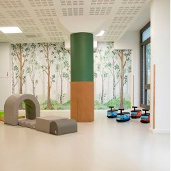 Arte Viva hj�rnebeskytter Cork 94 cm