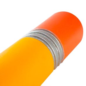 Arte Viva hjrnebeskytter DeLuxe 100 cm - Pencil