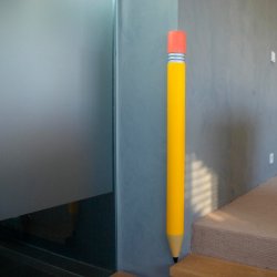 Arte Viva hj�rnebeskytter DeLuxe 100 cm - Pencil