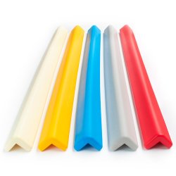 Arte Viva hjrnebeskytter DeLuxe 100 cm - Rhvid