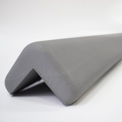 Arte Viva hjrnebeskytter DeLuxe 100 cm - Gr