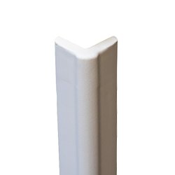 Arte Viva hj�rnebeskytter Plus 100 cm - Hvid