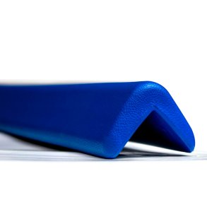 Arte Viva hjrnebeskytter UV 100 cm - Bl