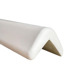 Arte Viva hjrnebeskytter UV 100 cm - Hvid