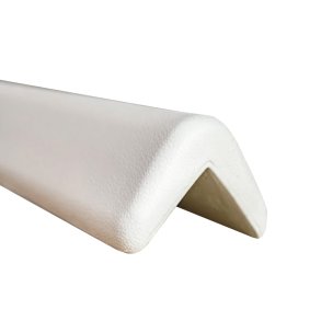 Arte Viva hjrnebeskytter UV 100 cm - Hvid