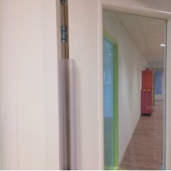 Arte Viva Fingerklemme Sikringsst til dr