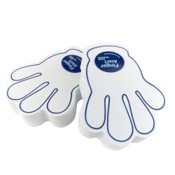 Arte Viva Finger Alert Drstopper Happy Fingers