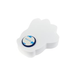 Arte Viva Finger Alert Drstopper Happy Fingers