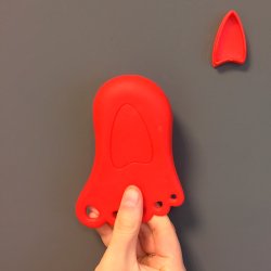 Arte Viva Finger Alert Drstopper Fod