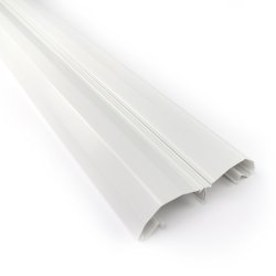 Arte Viva Fingerklemme Sikringsst Extreme - Antracit