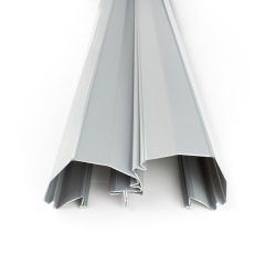 Arte Viva Fingerklemme Sikringsst Extreme - Antracit