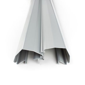 Arte Viva Fingerklemme Sikringsst Extreme - Silver