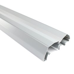 Arte Viva Fingerklemme Sikringsst Extreme - Antracit