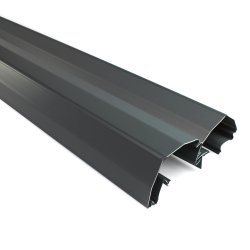 Arte Viva Fingerklemme Sikringsst Extreme - Antracit