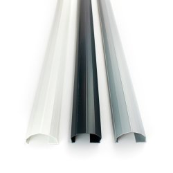 Arte Viva Fingerklemme Sikringsst Professionel - Antracit