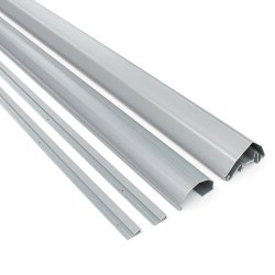 Arte Viva Fingerklemme Sikringsst Professionel - Antracit