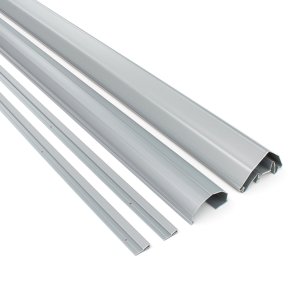 Arte Viva Fingerklemme Sikringsst Professionel - Silver