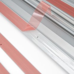 Arte Viva Fingerklemme Sikringsst Professionel - Antracit