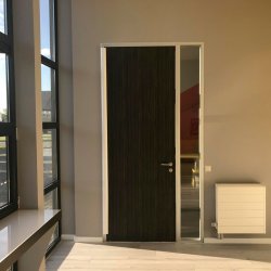 Arte Viva Fingerklemme Sikringsst Professionel - Antracit