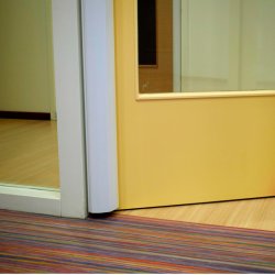 Arte Viva Fingerklemme Sikringsst Professionel - Antracit