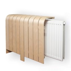 Arte Viva Radiatorbeskytter