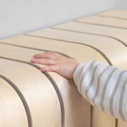 Arte Viva Radiatorbeskytter