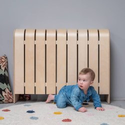 Arte Viva Radiatorbeskytter