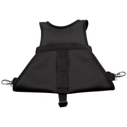 Varefakta godkendt Tatti Barnevognssele - Sort